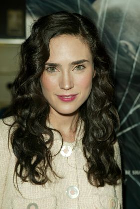 Jennifer Connelly Editorial Stock Photo - Stock Image