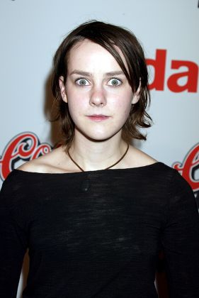 Jena Malone Editorial Stock Photo - Stock Image | Shutterstock