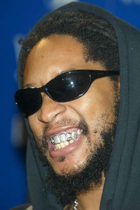 Lil John Editorial Stock Photo - Stock Image | Shutterstock