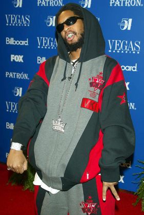 Lil John Editorial Stock Photo - Stock Image | Shutterstock