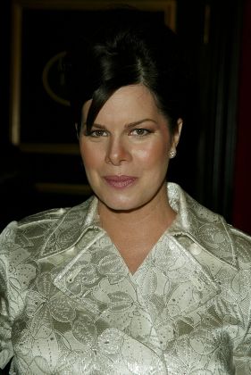 Marcia Gay Harden Editorial Stock Photo - Stock Image | Shutterstock