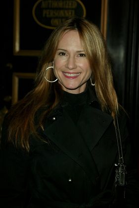 Holly Hunter Editorial Stock Photo - Stock Image | Shutterstock