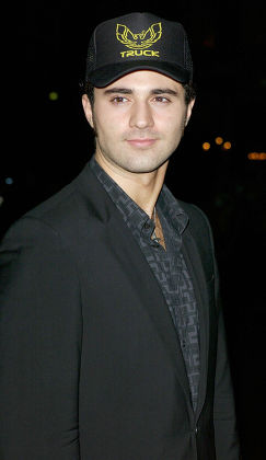 Darius danesh christmas
