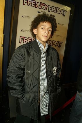 Khleo Thomas Editorial Stock Photo - Stock Image | Shutterstock
