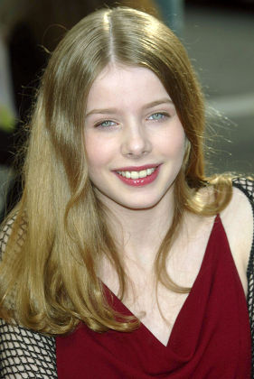 Rachel Hurd Wood Editorial Stock Photo - Stock Image | Shutterstock