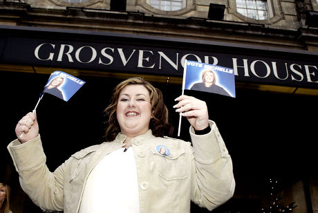 Michelle Mcmanus Editorial Stock Photo - Stock Image | Shutterstock
