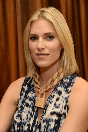 Kristen Taekman Editorial Stock Photo - Stock Image | Shutterstock