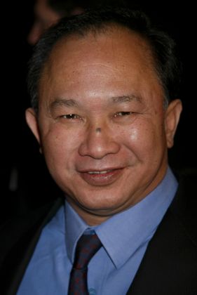 John Woo Editorial Stock Photo - Stock Image | Shutterstock