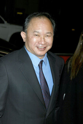 John Woo Editorial Stock Photo - Stock Image | Shutterstock
