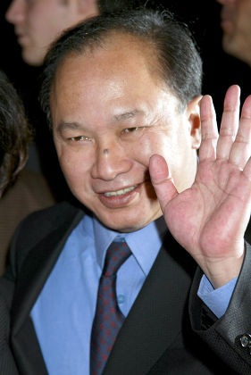John Woo Editorial Stock Photo - Stock Image | Shutterstock