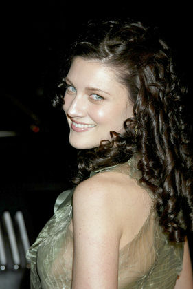 Michelle Harrison Editorial Stock Photo - Stock Image | Shutterstock
