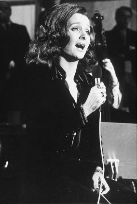 Millicent Martin Editorial Stock Photo - Stock Image | Shutterstock