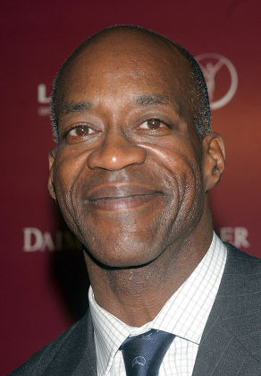 Edwin Moses Editorial Stock Photo Stock Image Shutterstock