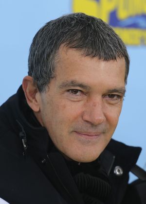Antonio Banderas Editorial Stock Photo - Stock Image | Shutterstock