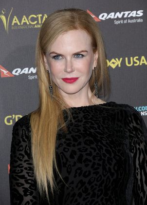 Nicole Kidman Editorial Stock Photo - Stock Image | Shutterstock