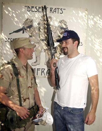 Ben Visiting Sra Arthur Lothrop 22 Editorial Stock Photo - Stock Image ...