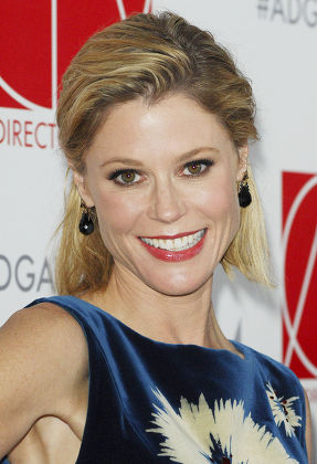 Julie Bowen Editorial Stock Photo - Stock Image | Shutterstock