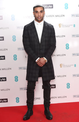 Party hosted by EE and InStyle at the Ace Hotel ahead of the 2015 EE British Academy Film Awards, London, Britain - 02 Feb 2015