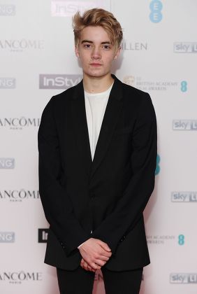 Party hosted by EE and InStyle at the Ace Hotel ahead of the 2015 EE British Academy Film Awards, London, Britain - 02 Feb 2015