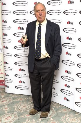 The Oldie of the Year Awards, London, Britain - 03 Feb 2015