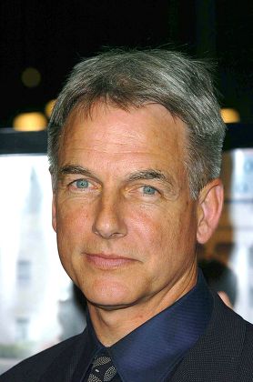 Mark Harmon Editorial Stock Photo - Stock Image | Shutterstock