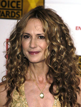 Holly Hunter Editorial Stock Photo - Stock Image | Shutterstock