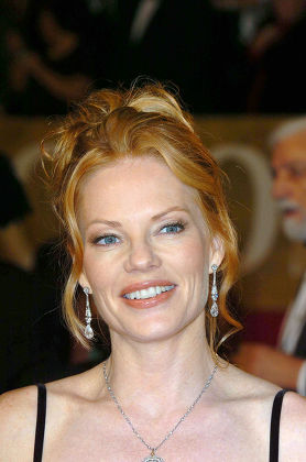 Marg Helgenberger Editorial Stock Photo - Stock Image Shutterstock