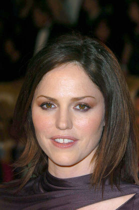 Jorja Fox Editorial Stock Photo - Stock Image | Shutterstock