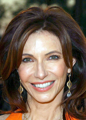 Mary Steenburgen Editorial Stock Photo - Stock Image | Shutterstock
