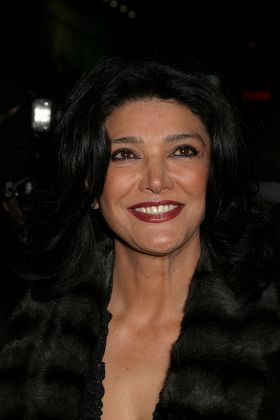 Shohreh Aghdashloo Editorial Stock Photo - Stock Image | Shutterstock