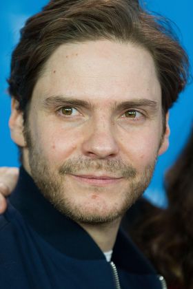 Daniel Bruhl Editorial Stock Photo - Stock Image | Shutterstock