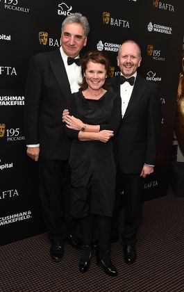 BAFTA Fundraising Gala Dinner and Auction, London, Britain - 05 Feb 2015
