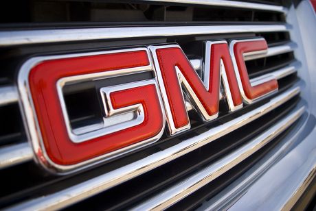 4 Gmc logo emblem Stock Pictures, Editorial Images and Stock Photos ...