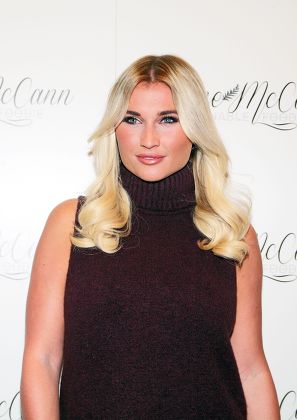 Billie Faiers Editorial Stock Photo - Stock Image | Shutterstock