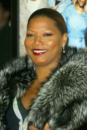 Queen Latifah Editorial Stock Photo - Stock Image | Shutterstock