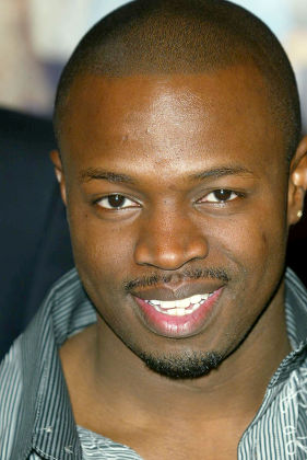 Sean Patrick Thomas Editorial Stock Photo - Stock Image Shutterstock