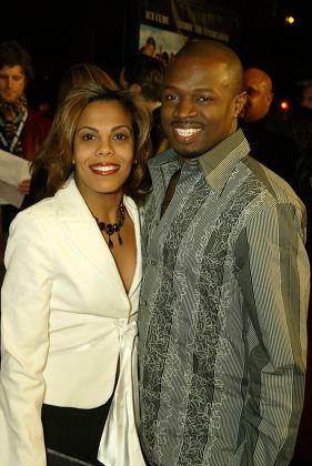 Annika Sean Patrick Thomas Editorial Stock Photo - Stock Image
