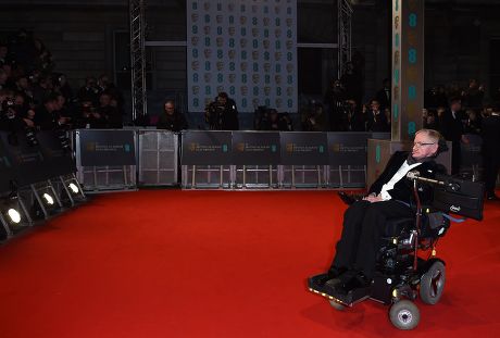 Stephen Hawking Editorial Stock Photo - Stock Image | Shutterstock