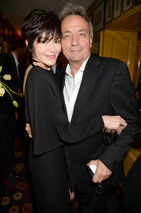 Charles Finch and Chanel Pre-BAFTA Dinner, Annabel's, London, Britain - 07 Feb 2015