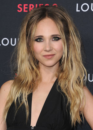 Juno Temple Editorial Stock Photo - Stock Image | Shutterstock