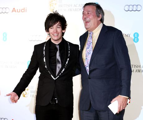 EE British Academy Film Awards Nominees Party Arrivals, Kensington Palace, London, Britain - 07 Feb 2015