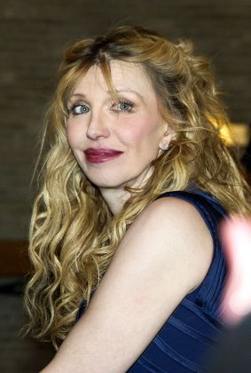 Courtney Love Editorial Stock Photo - Stock Image | Shutterstock