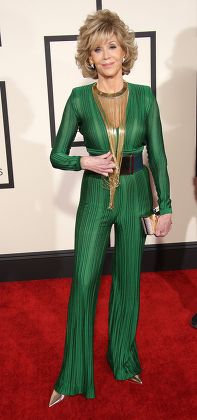 Jane Fonda Editorial Stock Photo - Stock Image | Shutterstock