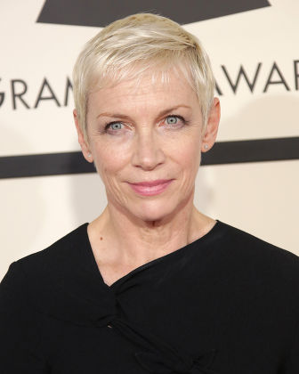 Annie Lennox Editorial Stock Photo - Stock Image | Shutterstock