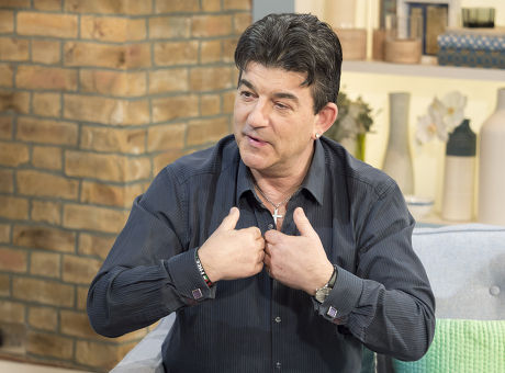 John Altman Editorial Stock Photo - Stock Image | Shutterstock