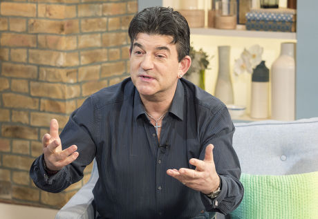 John Altman Editorial Stock Photo - Stock Image | Shutterstock