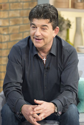 John Altman Editorial Stock Photo - Stock Image | Shutterstock