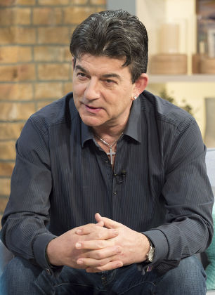 John Altman Editorial Stock Photo - Stock Image | Shutterstock