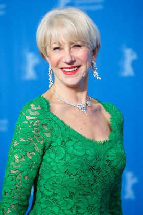 Helen Mirren Editorial Stock Photo - Stock Image | Shutterstock
