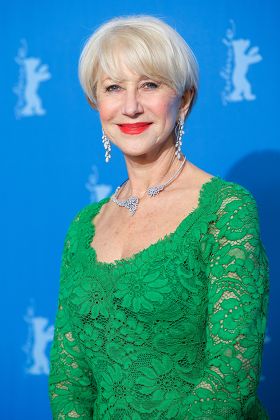 Helen Mirren Editorial Stock Photo - Stock Image | Shutterstock